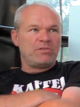 Uwe Boll