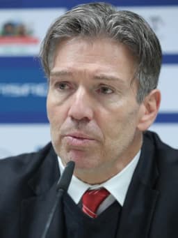 Uwe Krupp