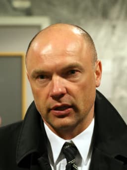 Uwe Rösler