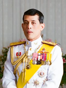 Vajiralongkorn