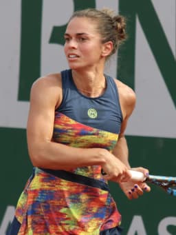 Valentini Grammatikopoulou