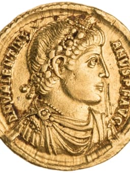 Valentinian I