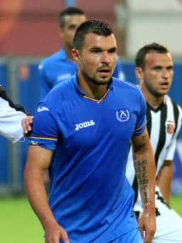 Valeri Bojinov
