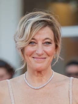 Valeria Bruni Tedeschi