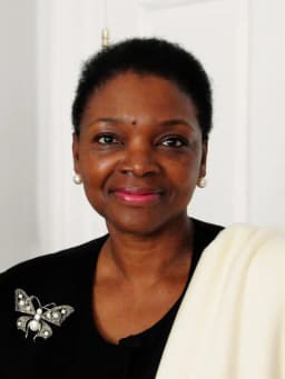 Valerie Amos, Baroness Amos