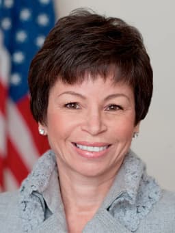 Valerie Jarrett