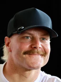 Valtteri Bottas