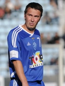 Valyantsin Byalkevich