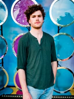 Vance Joy