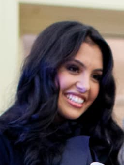 Vanessa Bryant