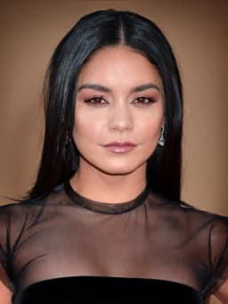 Vanessa Hudgens