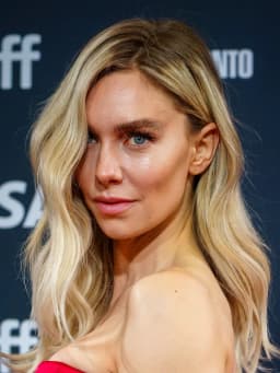 Vanessa Kirby