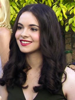 Vanessa Marano