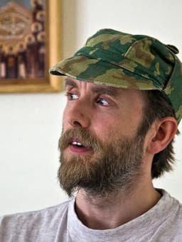 Varg Vikernes