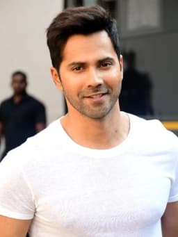 Varun Dhawan