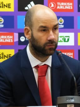 Vassilis Spanoulis