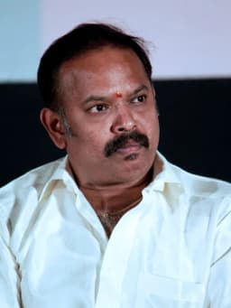 Venkat Prabhu