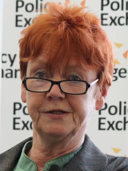 Vera Baird
