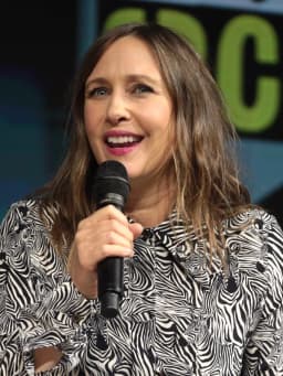 Vera Farmiga