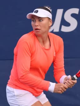 Vera Zvonareva
