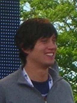 Vernon Kay