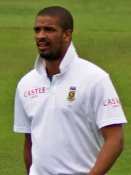 Vernon Philander