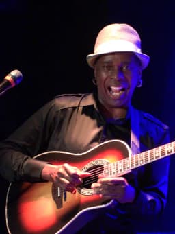 Vernon Reid