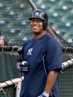 Vernon Wells (baseball)