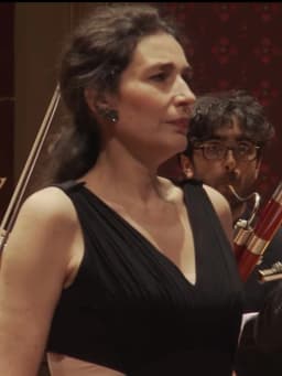Véronique Gens
