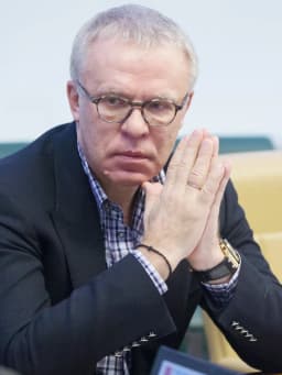 Viacheslav Fetisov