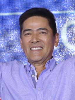 Vic Sotto