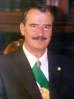 Vicente Fox