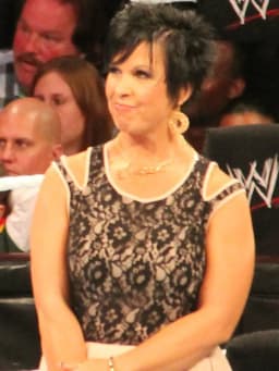 Vickie Guerrero