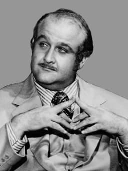 Victor Buono