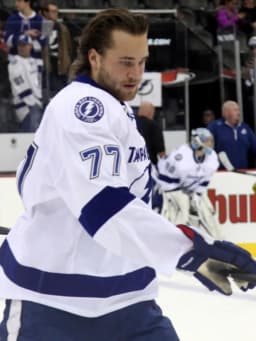Victor Hedman