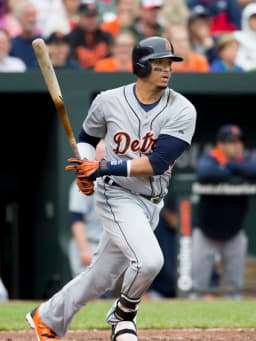 Víctor Martínez (baseball)