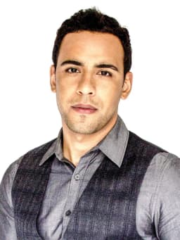 Victor Rasuk