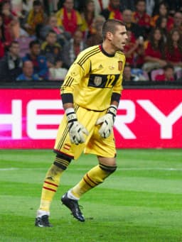 Víctor Valdés