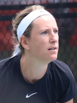 Victoria Azarenka