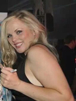 Victoria Fuller (model)