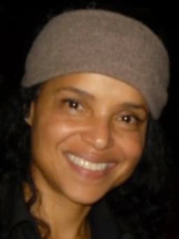 Victoria Rowell