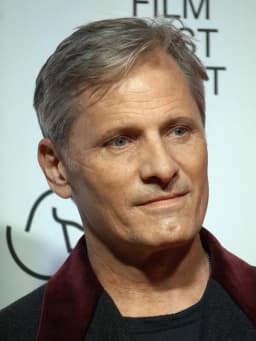 Viggo Mortensen
