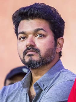 Vijay (actor)