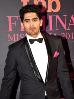 Vijender Singh