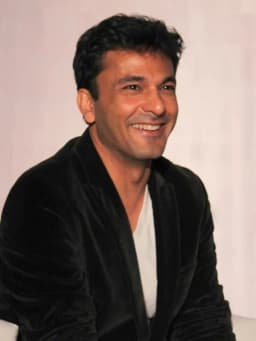 Vikas Khanna
