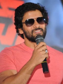 Vikram (actor)