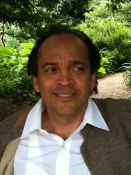 Vikram Seth