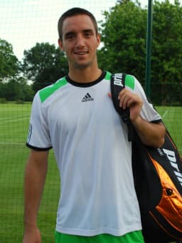 Viktor Troicki
