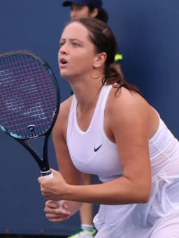 Viktória Hrunčáková