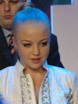 Viktoria Petryk